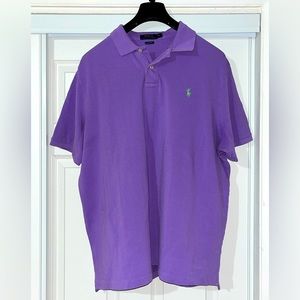 Polo by Ralph Lauren classic fit